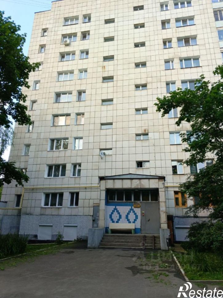 4-комн квартира ул Льва Шатрова, 34,  д. 34