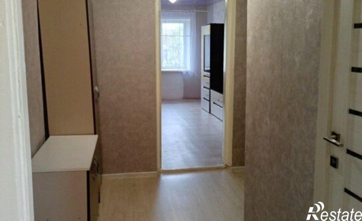 1-комн квартира ул Чернышевского, 2,  д. 2