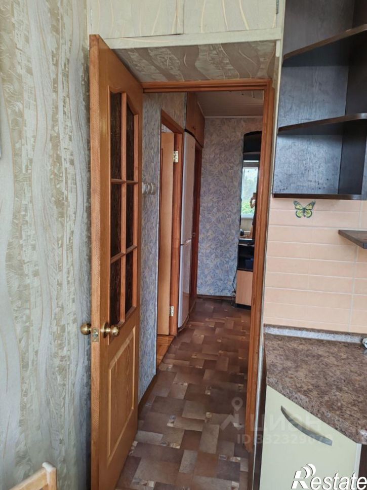 2-комн квартира ул Закамская, 41,  д. 41