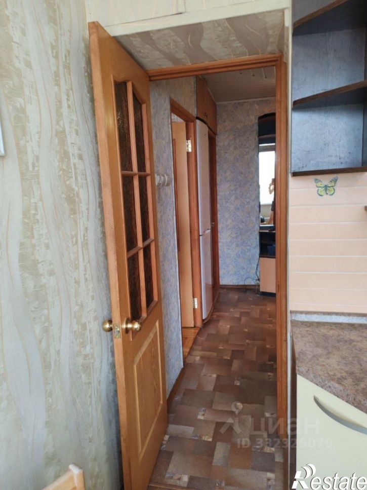 2-комн квартира ул Закамская, 41,  д. 41