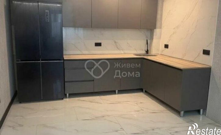 3-комн квартира ул Попова, 14 2,  д. 14 2,  к. 2