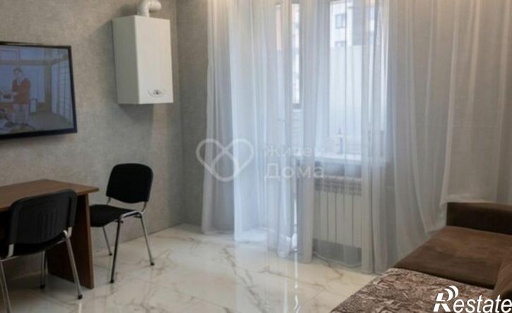 3-комн квартира ул Попова, 14 2,  д. 14 2,  к. 2