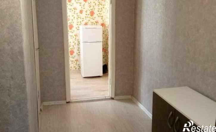 1-комн квартира ул Чернышевского, 2,  д. 2
