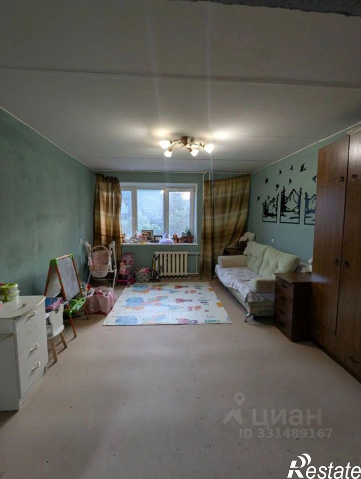 4-комн квартира ул Льва Шатрова, 34,  д. 34