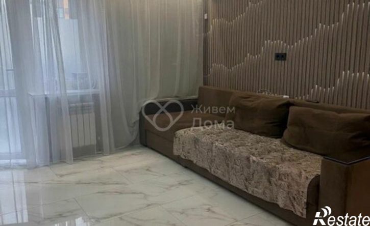 3-комн квартира ул Попова, 14 2,  д. 14 2,  к. 2