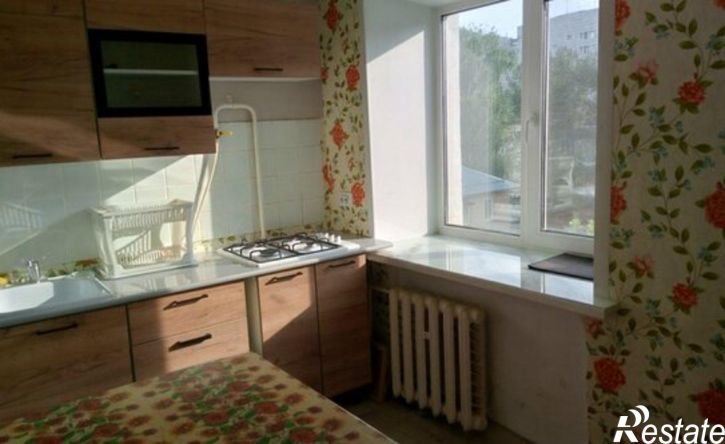 1-комн квартира ул Чернышевского, 2,  д. 2