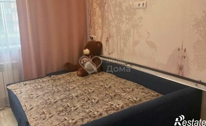 3-комн квартира ул Попова, 14 2,  д. 14 2,  к. 2