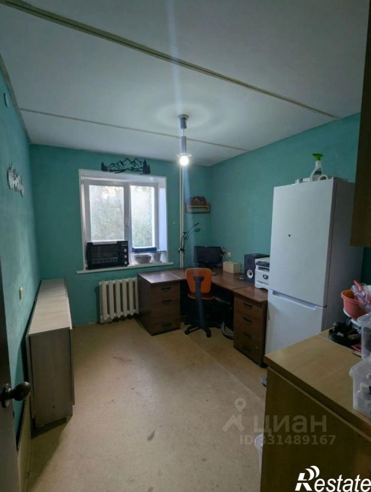 4-комн квартира ул Льва Шатрова, 34,  д. 34