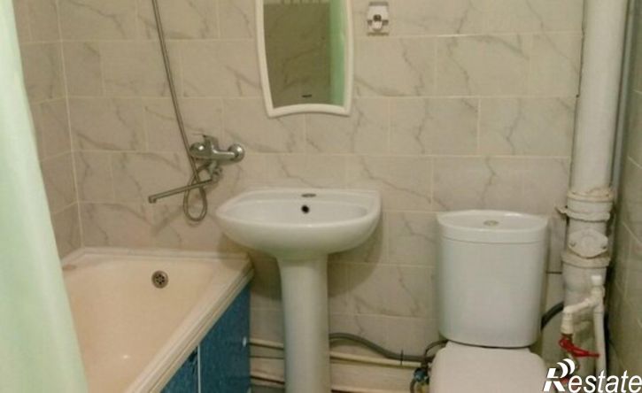 1-комн квартира ул Чернышевского, 2,  д. 2
