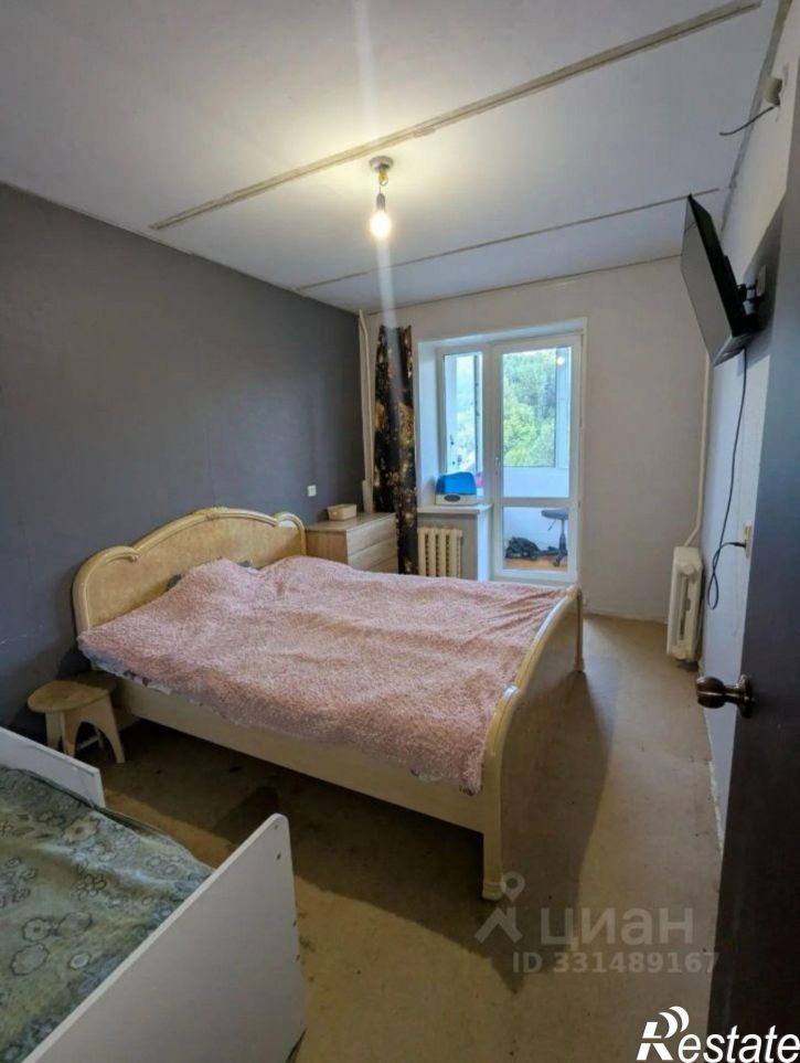 4-комн квартира ул Льва Шатрова, 34,  д. 34