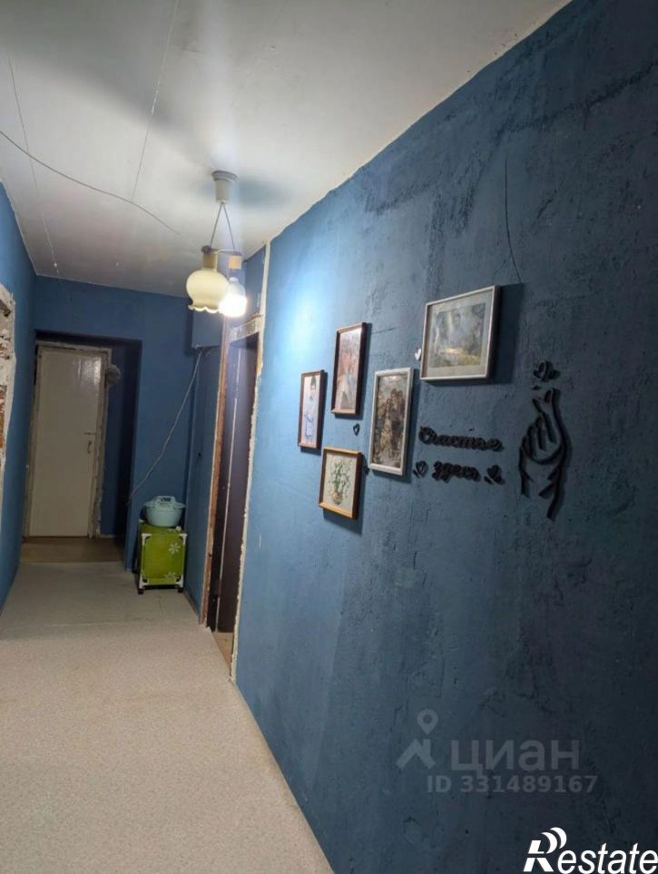 4-комн квартира ул Льва Шатрова, 34,  д. 34