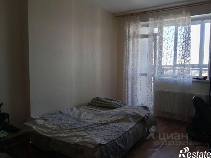 1-комн квартира ул Пушкарская, 136а,  д. 136а