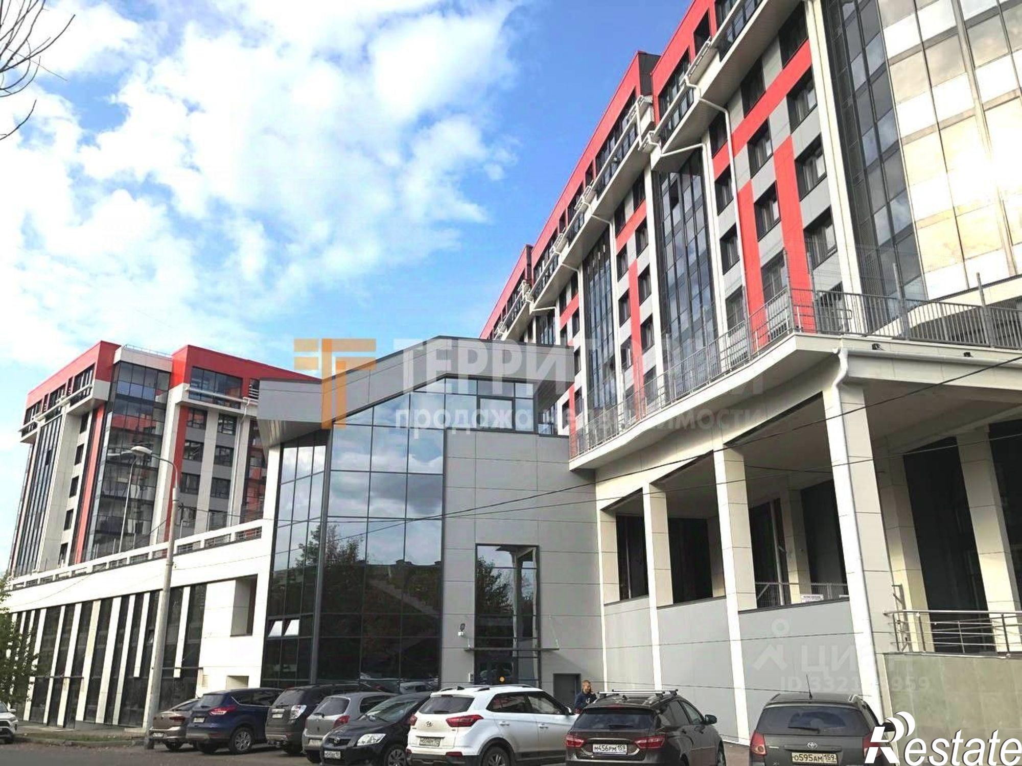 Сдать квартиру за 35 000 рублей на ул Хохрякова, 7