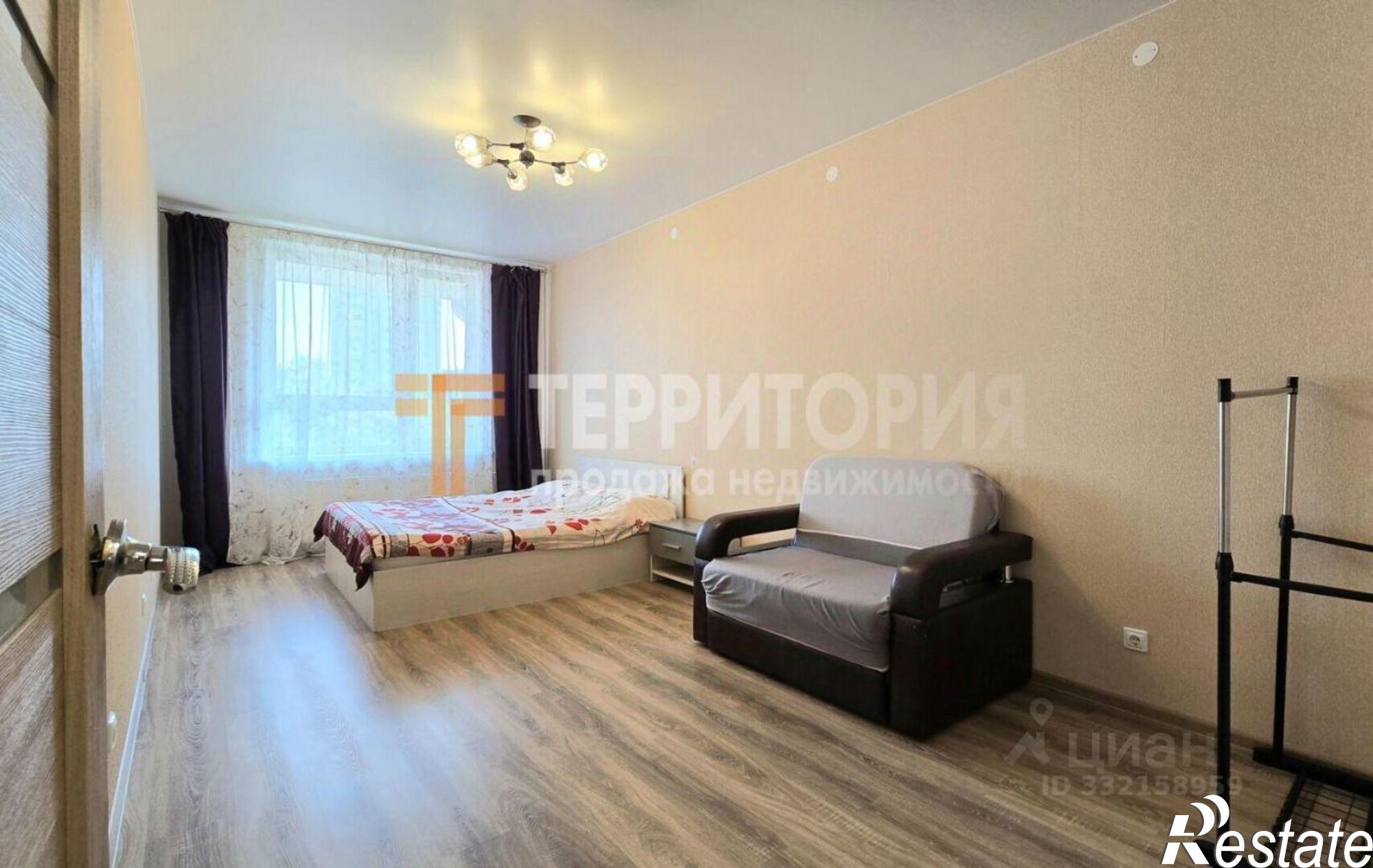 Сдать квартиру за 35 000 рублей на ул Хохрякова, 7
