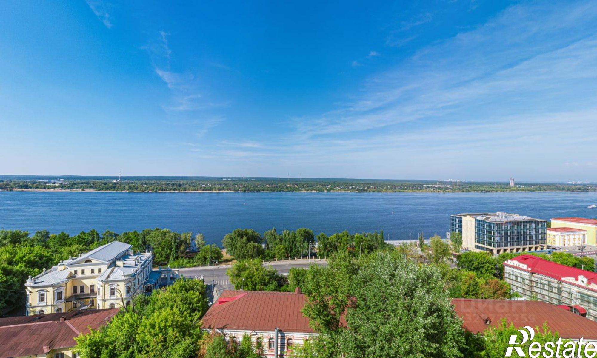 Купить квартиру за 16 300 000 рублей на ул Советская, 18