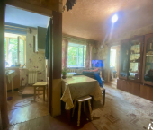 2-комн, 43кв м, этаж 1/5 ул Стахановская, 57а