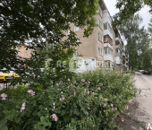3-комн, 61кв м, этаж 5/5 ул Народовольческая, 36