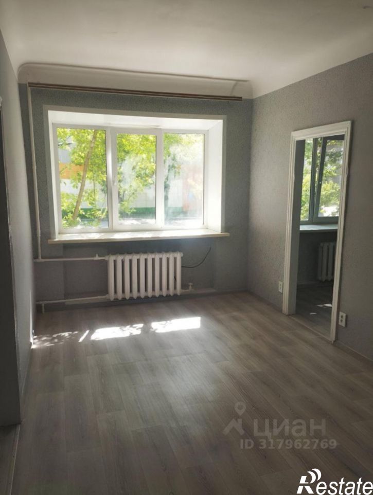 2-комн квартира ул Богдана Хмельницкого, 11,  д. 11