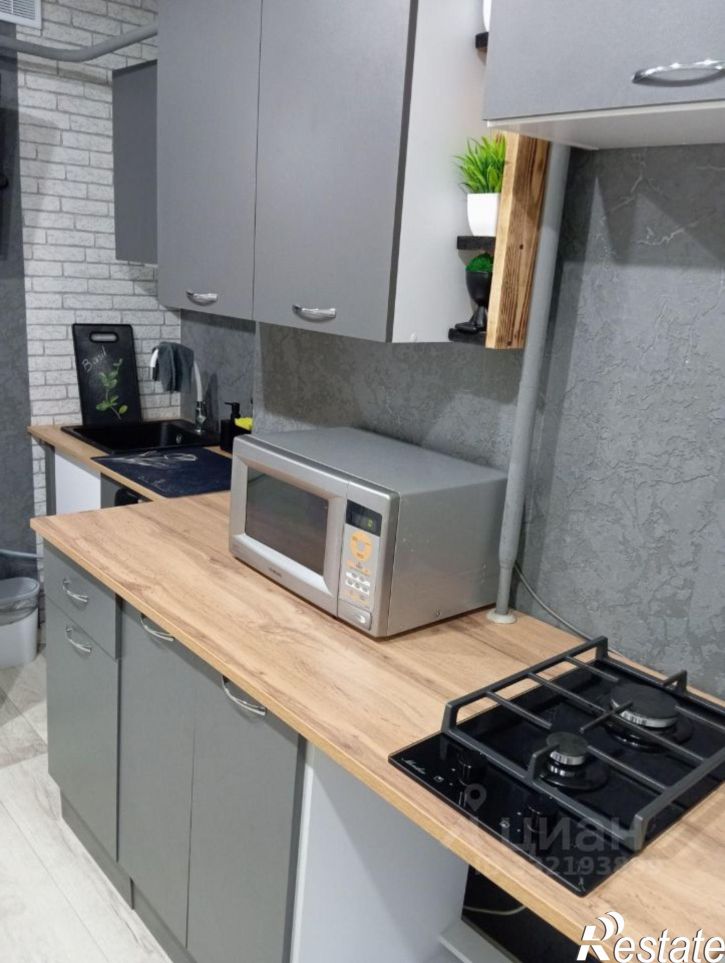 1-комн квартира ул Солдатова, 10,  д. 10
