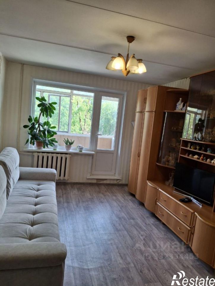 3-комн квартира ул Волгодонская, 24,  д. 24