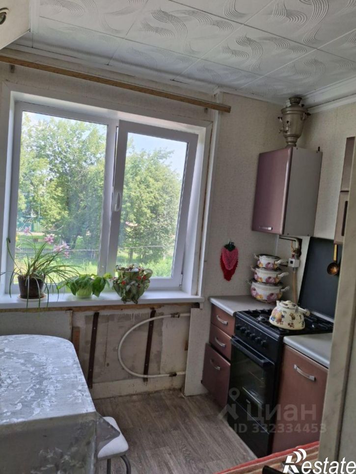3-комн квартира ул Волгодонская, 24,  д. 24