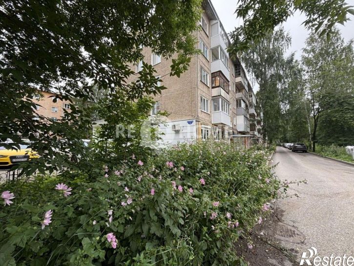 3-комн квартира ул Народовольческая, 36,  д. 36