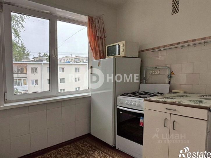 3-комн квартира ул Народовольческая, 36,  д. 36