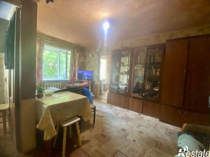 2-комн квартира ул Стахановская, 57а,  д. 57а