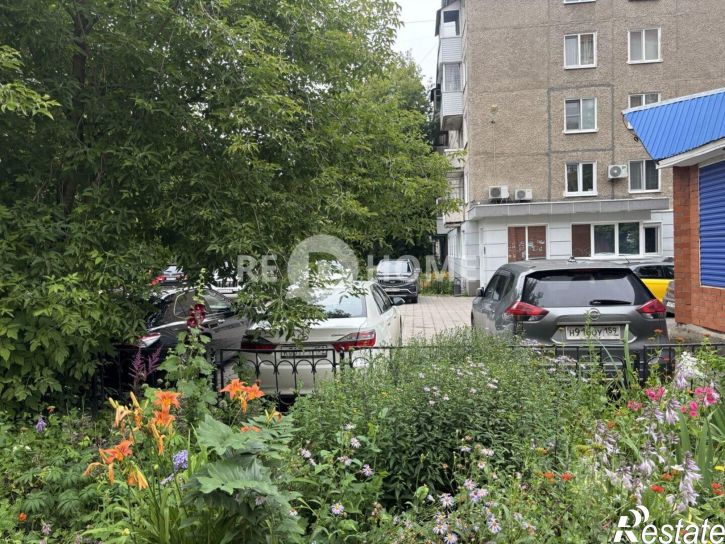 3-комн квартира ул Народовольческая, 36,  д. 36