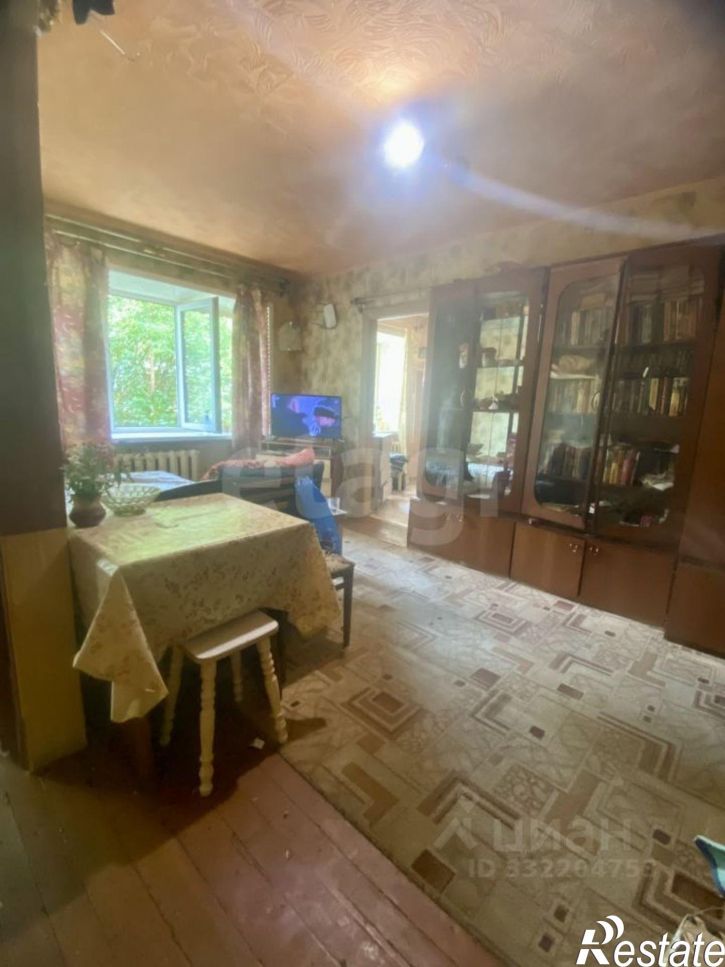 2-комн квартира ул Стахановская, 57а,  д. 57а