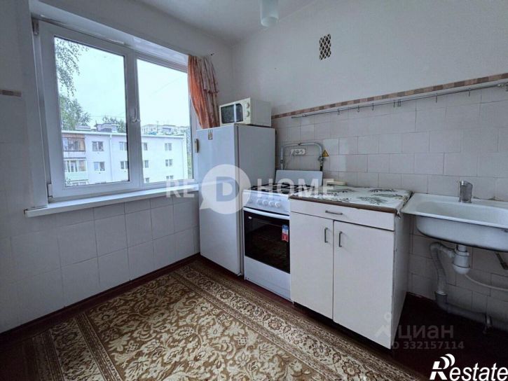 3-комн квартира ул Народовольческая, 36,  д. 36