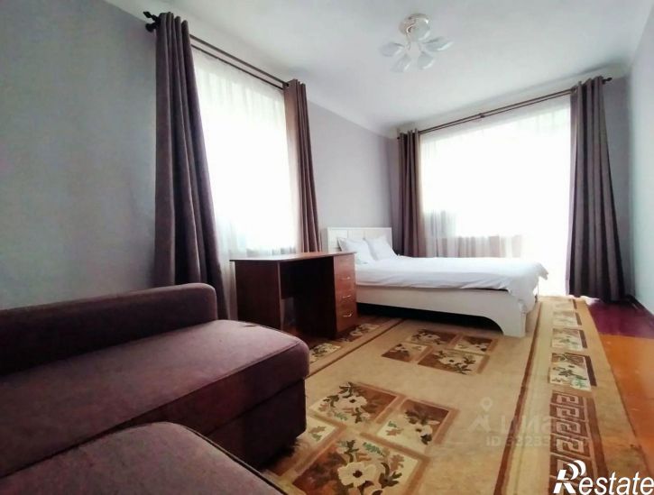 1-комн квартира ул Космонавта Беляева, 12,  д. 12