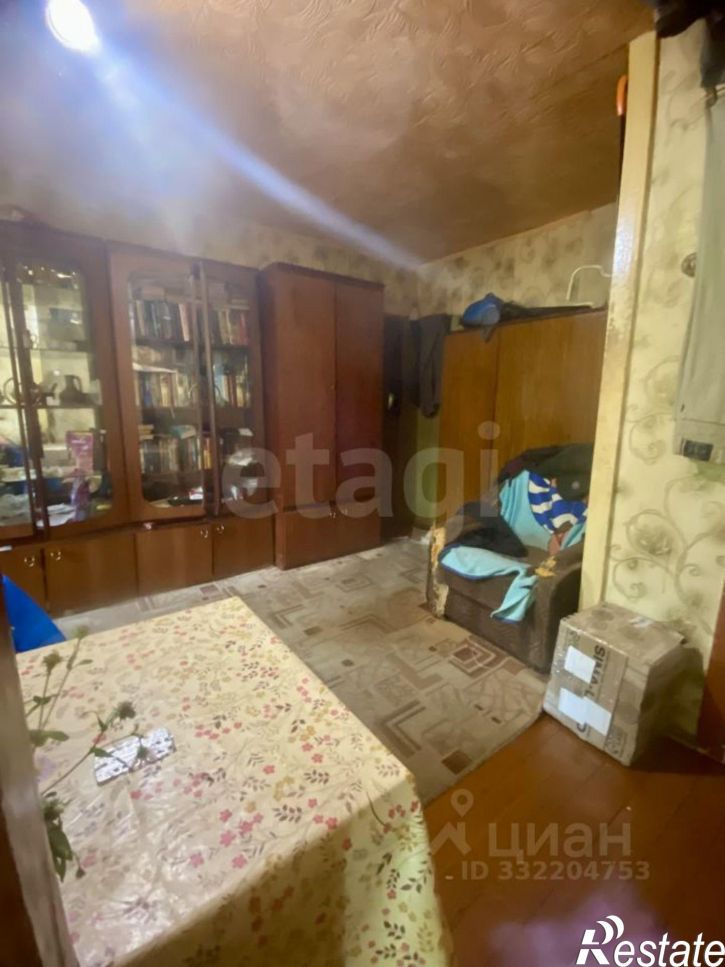 2-комн квартира ул Стахановская, 57а,  д. 57а