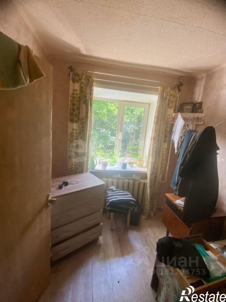 2-комн квартира ул Стахановская, 57а,  д. 57а