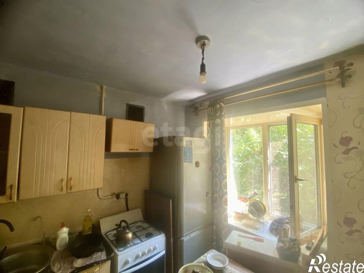 2-комн квартира ул Стахановская, 57а,  д. 57а