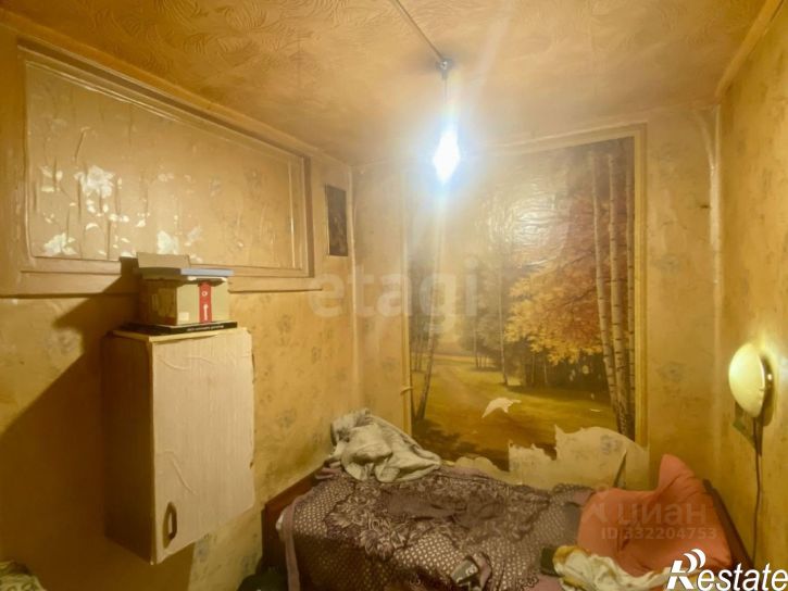 2-комн квартира ул Стахановская, 57а,  д. 57а