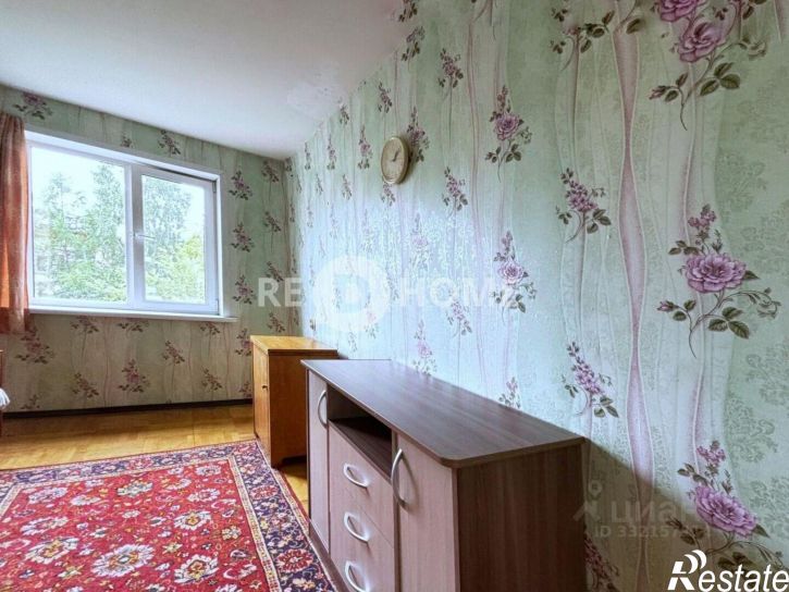 3-комн квартира ул Народовольческая, 36,  д. 36