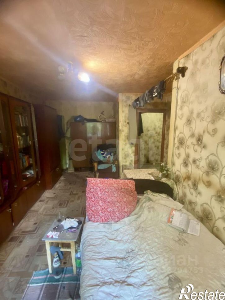 2-комн квартира ул Стахановская, 57а,  д. 57а