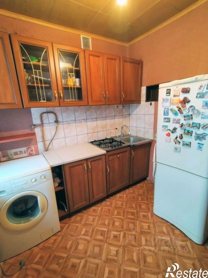 1-комн квартира ул Космонавта Беляева, 12,  д. 12