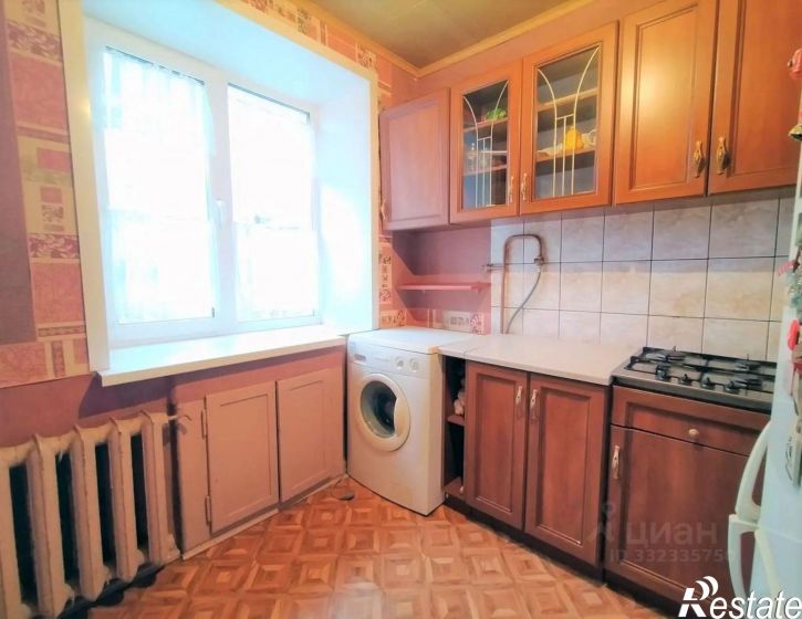 1-комн квартира ул Космонавта Беляева, 12,  д. 12