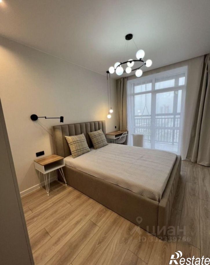 2-комн квартира ул Чернышевского, 20,  д. 20