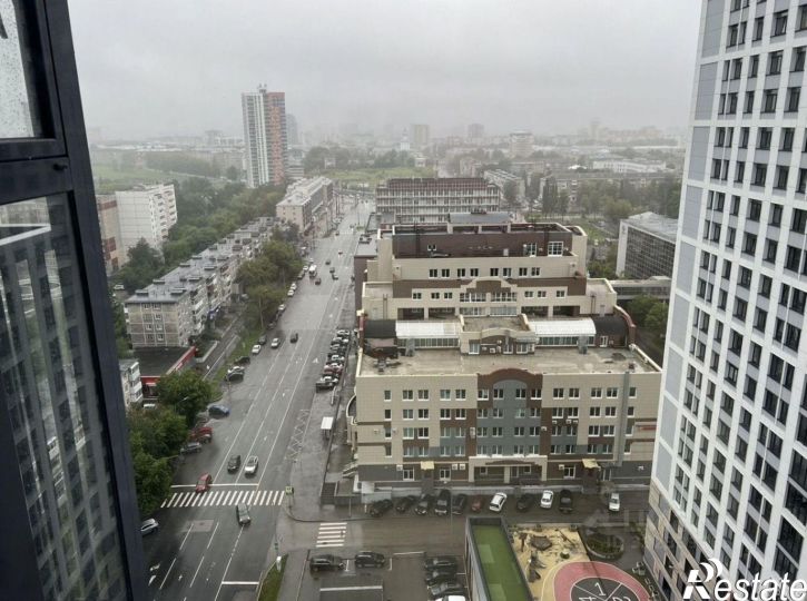 2-комн квартира ул Чернышевского, 20,  д. 20