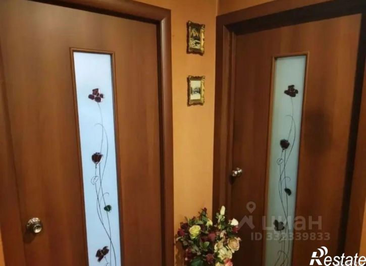 3-комн квартира ул Пушкарская, 63,  д. 63