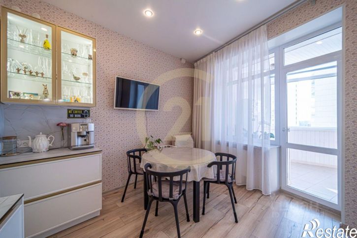 3-комн квартира ул Рабочая, 7,  д. 7
