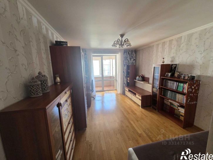 4-комн квартира ул Пермская, 124,  д. 124