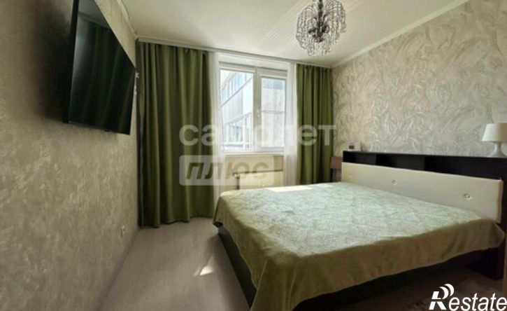 2-комн квартира ул Солдатова, 29в,  д. 29в