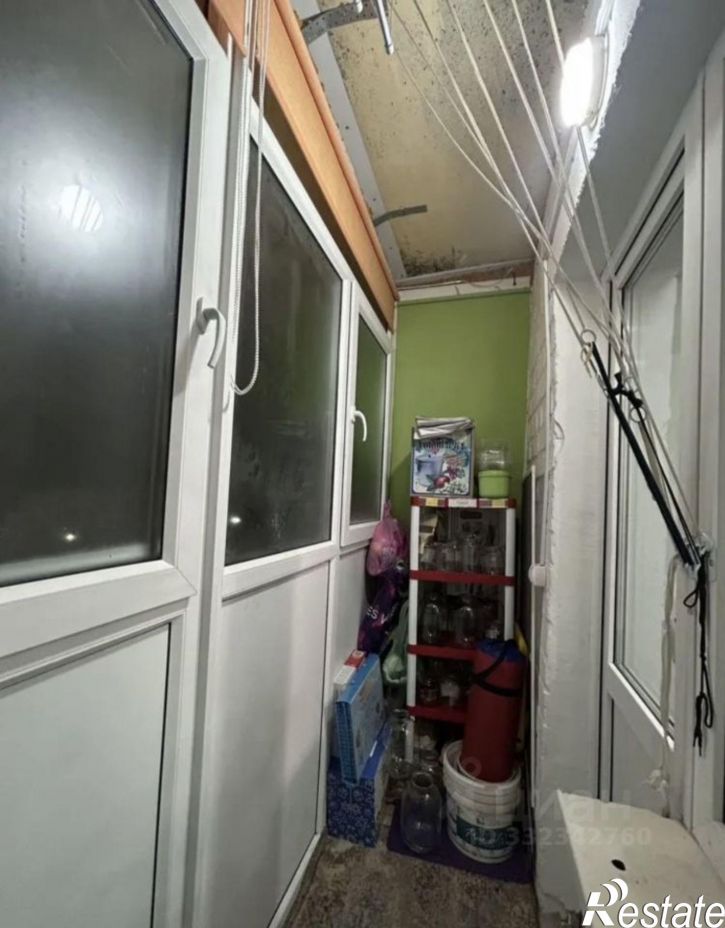 3-комн квартира ул Краснополянская, 12,  д. 12