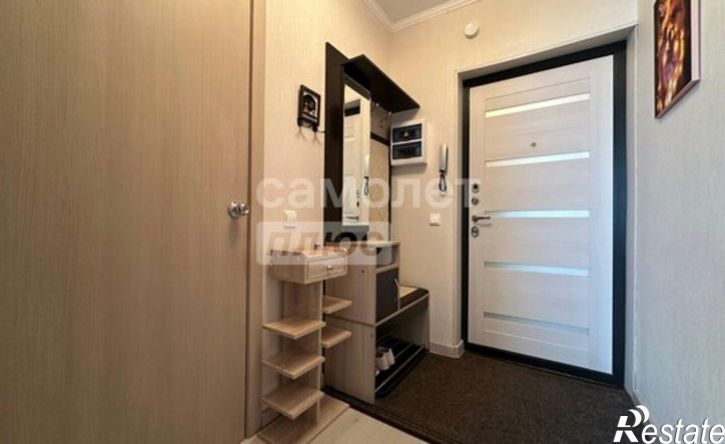 2-комн квартира ул Солдатова, 29в,  д. 29в