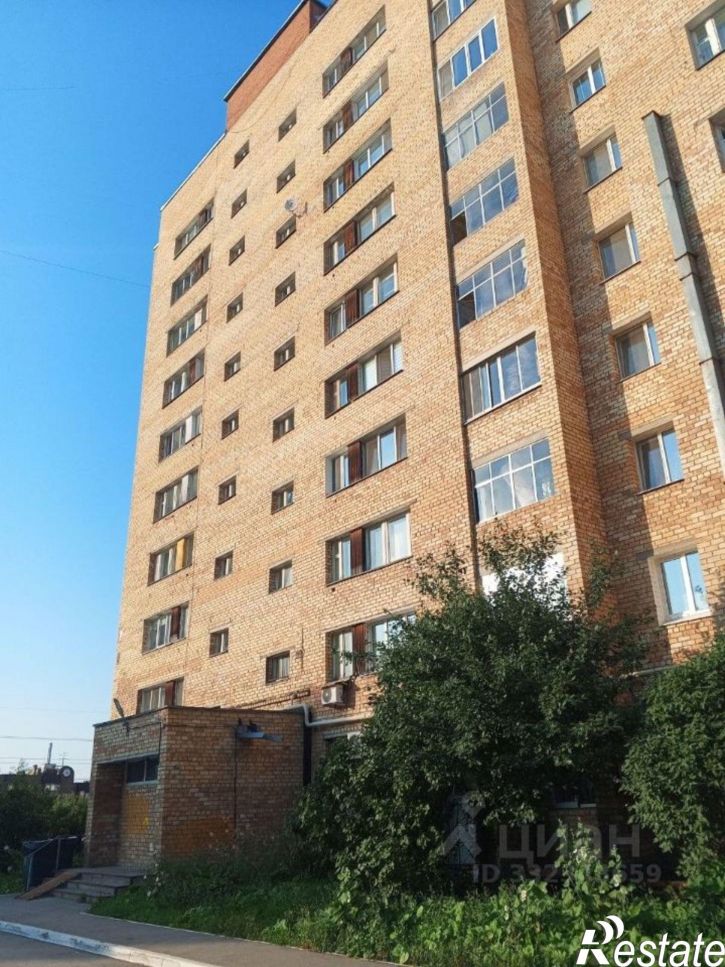 1-комн квартира ул Советской Армии, 46,  д. 46