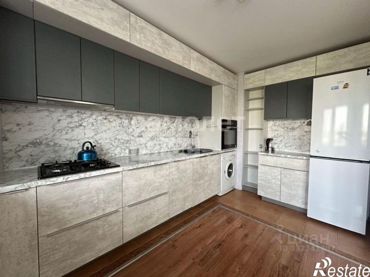 4-комн квартира ул Солдатова, 24,  д. 24